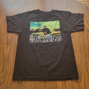 Ice Cube Boyz N The Hood Youth Tshirt
